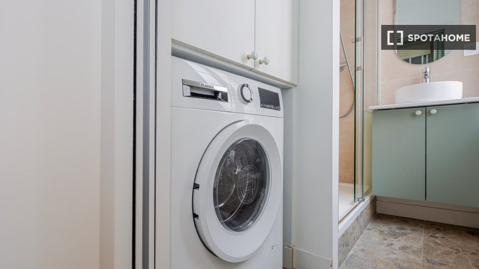 Apartment Paris, 1 bed, 34m² — photo 7