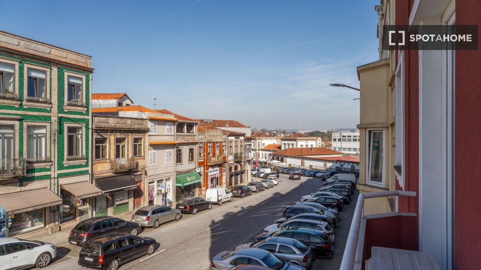 Apartment mono Porto — photo 2