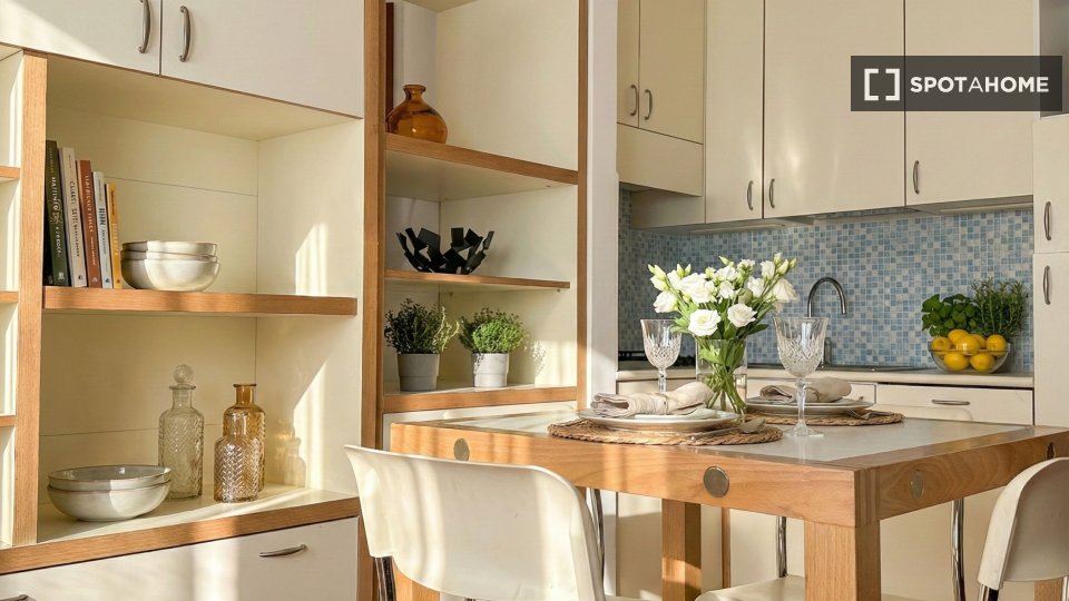 Apartment mono Milano, 35m² — foto 10