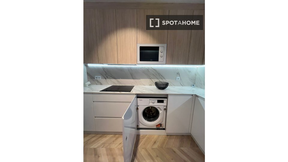 Apartment Madrid, 2 beds, 80m² — photo 10