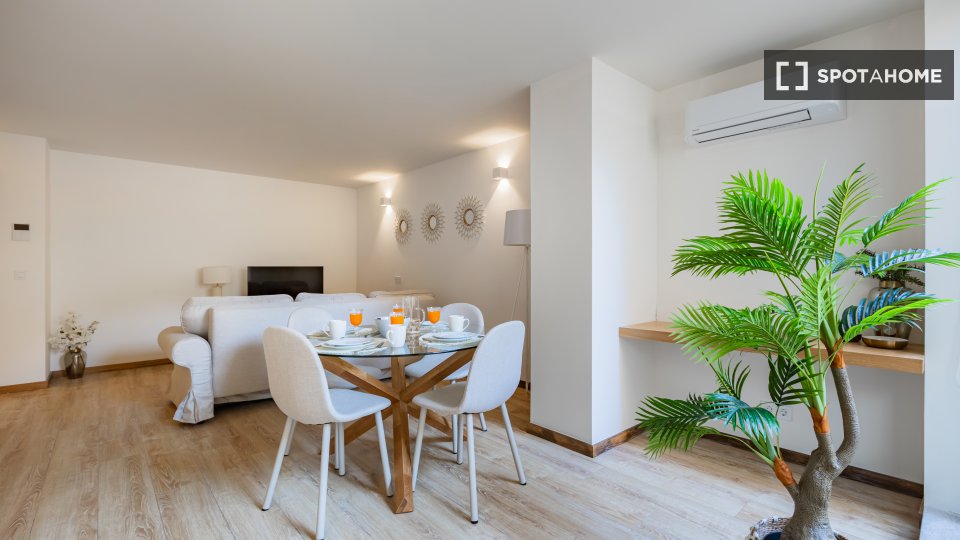 Apartment Porto, 1 bed — photo 1