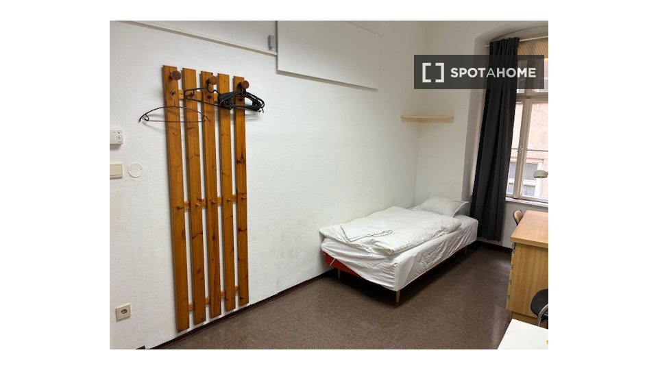 Double room Vienna, 3 beds, 88m² — photo 12