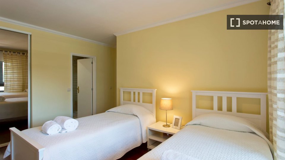 Apartment Porto, 3 beds — photo 9