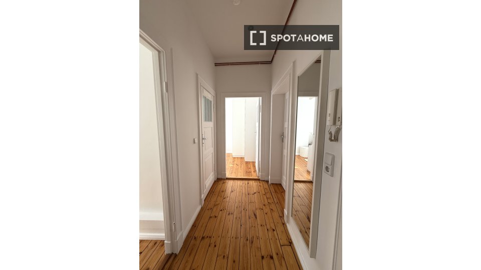 Apartment Berlin, 2 beds, 51m² — photo 7