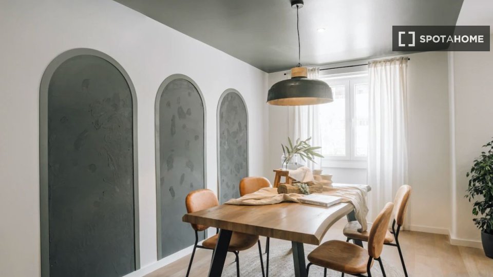 Apartment Lisbon, 3 beds — photo 9