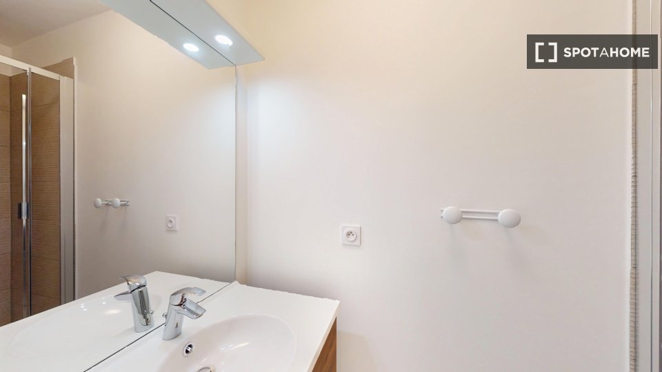 Habitación doble París, 3 habitaciones — foto 18