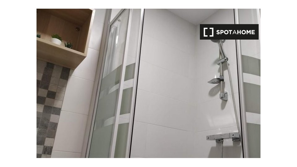 Apartment Bilbao, 4 beds — photo 11
