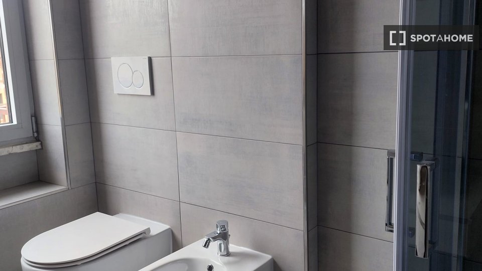 Apartment mono Rome, 53m² — photo 7