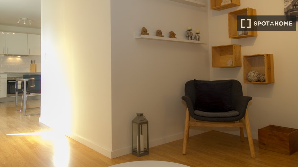 Apartment Porto, 2 beds, 105m² — photo 15