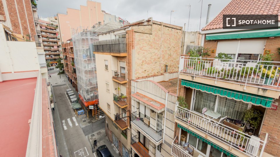 Apartamento Barcelona, 2 habitaciones, 77m² — foto 13