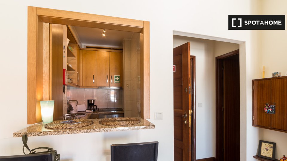 Apartment Porto, 1 bed — photo 7