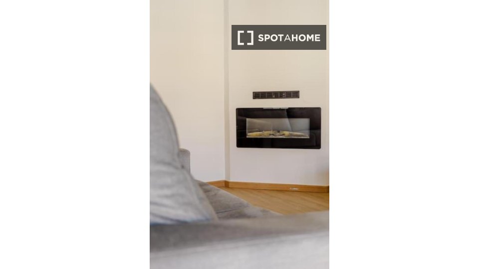 Apartment Lisbon, 2 beds — photo 1