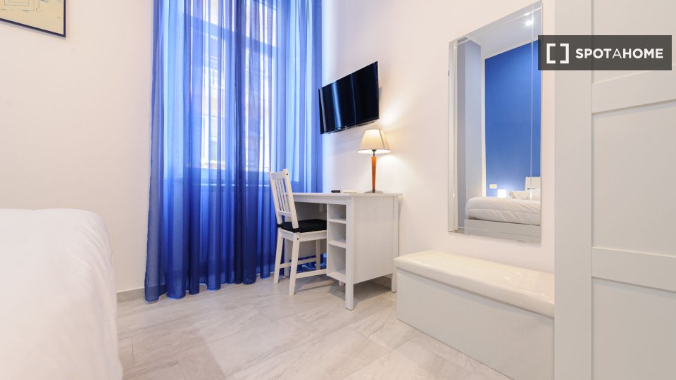 Apartment Naples, 3 beds, 105m² — photo 7