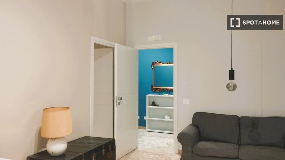 Apartment mono Rome, 50m² — photo 19