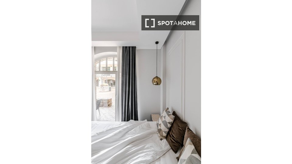 Apartment Vilnius, 1 bed — photo 3