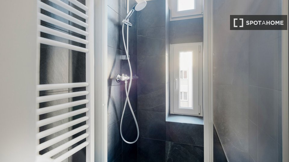 Apartment mono Berlin, 42m² — photo 8