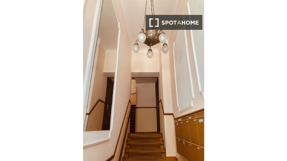 Apartment Berlin, 2 beds, 65m² — photo 16