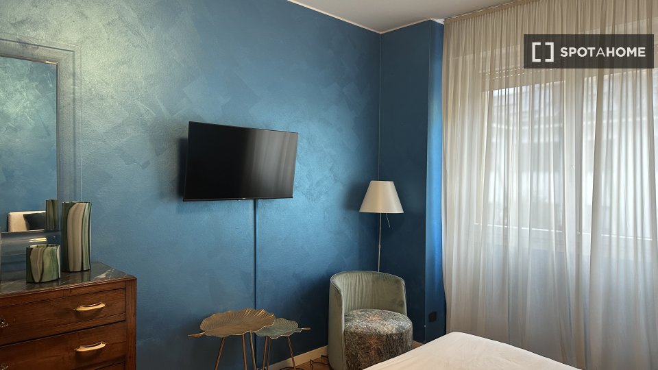 Apartment mono Milan, 70m² — photo 2