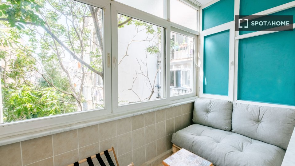 Apartment Istanbul, 1 bed — photo 13
