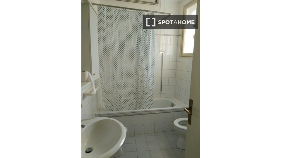 Double room Padua, 3 beds — photo 12