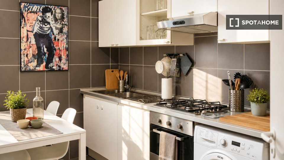 Apartment mono Milan, 65m² — photo 29