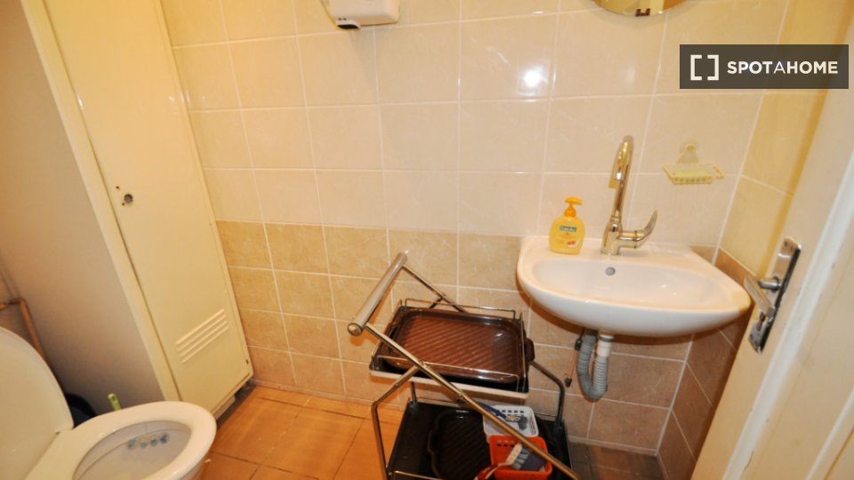 Apartment mono Riga, 11m² — photo 1
