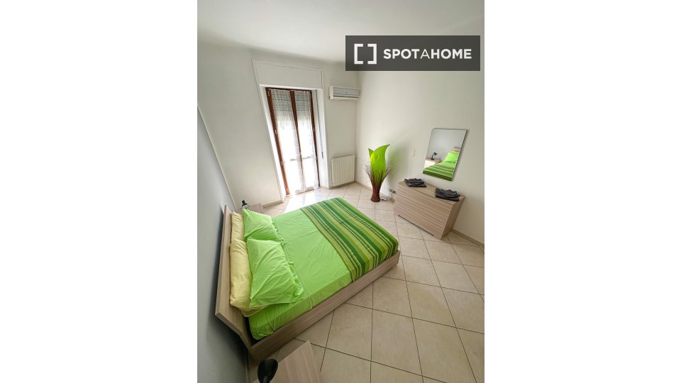Appartamento Milano, 1 camera, 80m² — foto 7