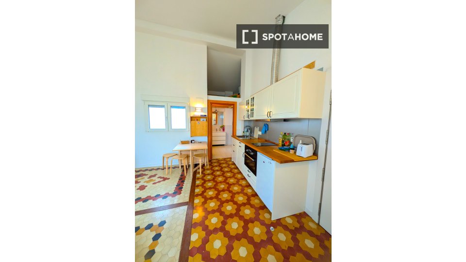 Apartment mono Valence, 40m² — photo 30