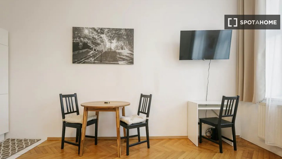 Apartment mono Vienna, 35m² — photo 1