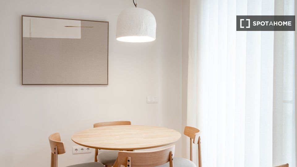 Apartment mono Porto — photo 4