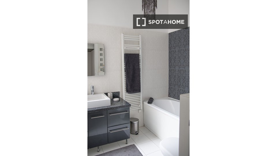 Apartment mono Budapest, 44m² — photo 11