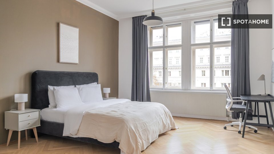 Apartment Vienna, 3 beds, 162m² — photo 15