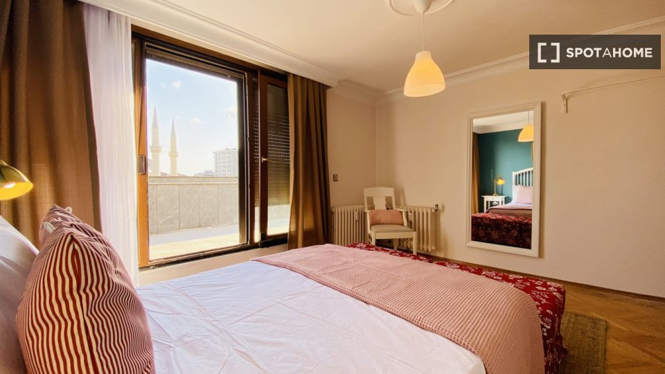 Apartment Istanbul, 1 bed — photo 5