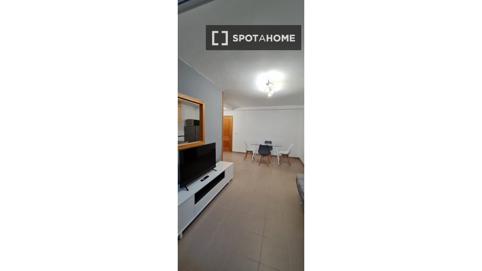 Apartment mono Alicante, 60m² — photo 7