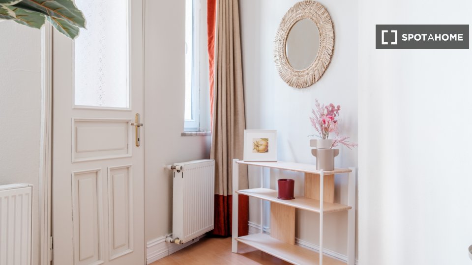 Apartment Istanbul, 1 bed — photo 13