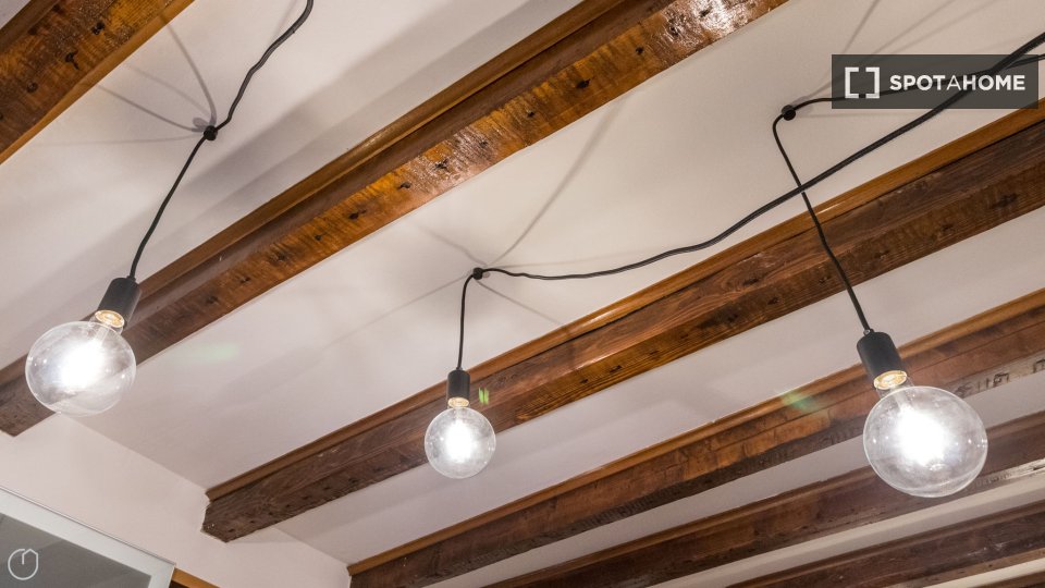 Apartment Milan, 1 bed, 50m² — photo 10