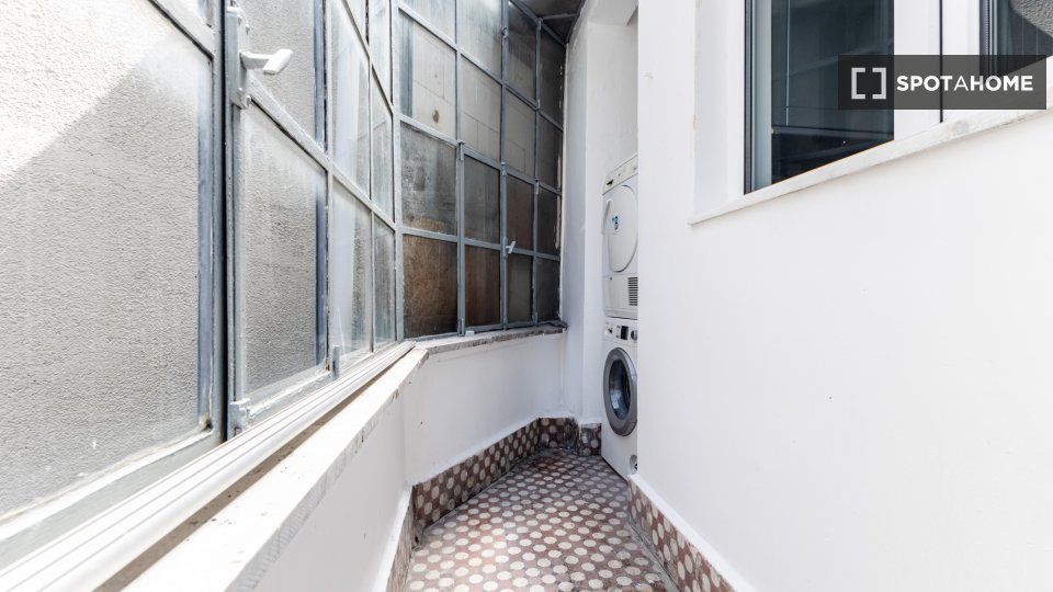 Apartment Istanbul, 1 bed — photo 9