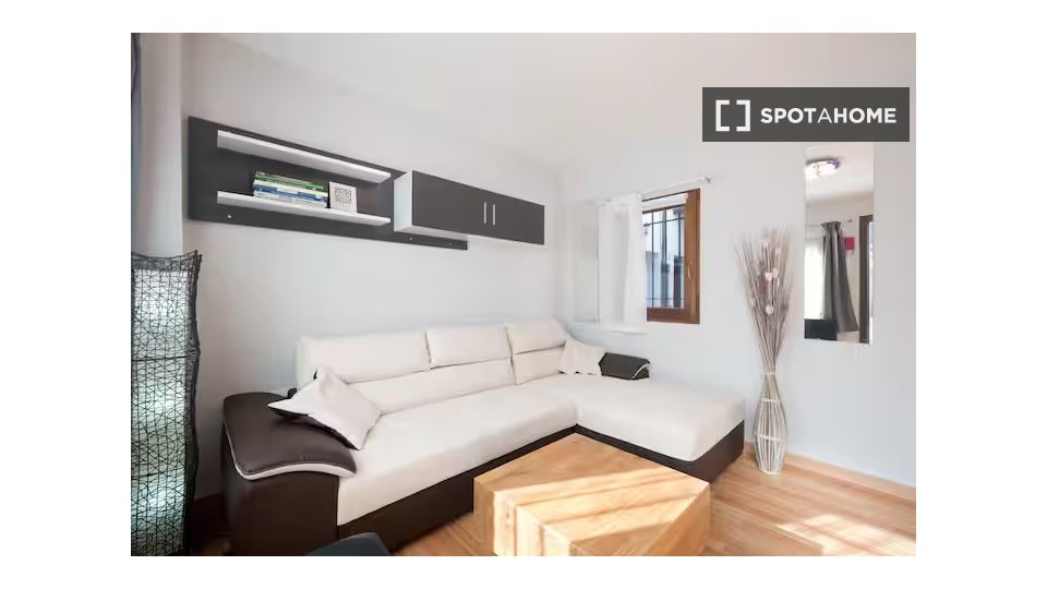 Apartment Granada, 1 bed, 50m² — photo 15