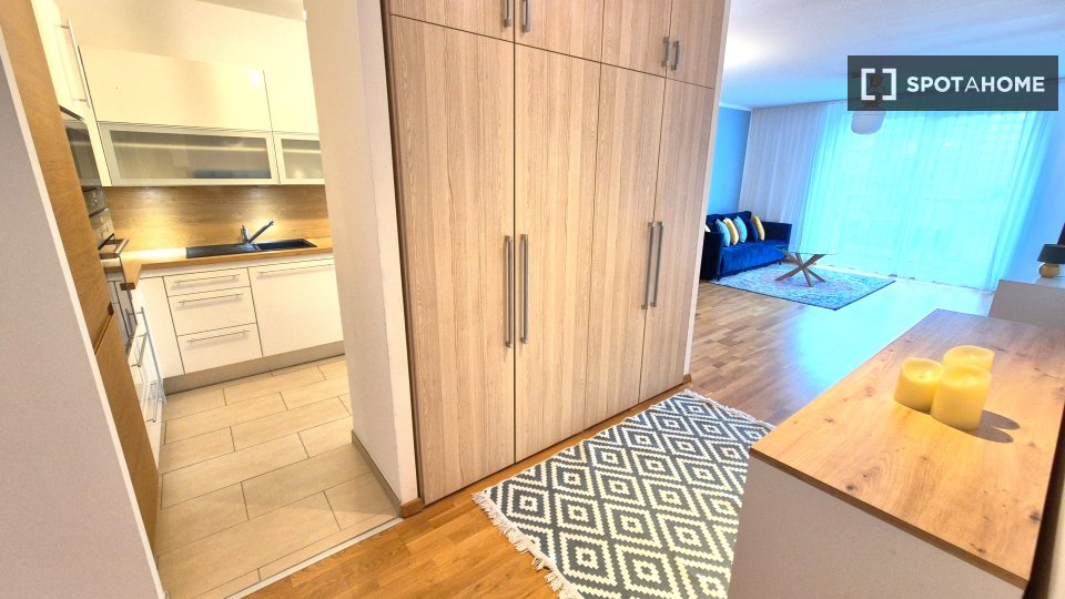Apartment Vienna, 2 beds, 70m² — photo 12