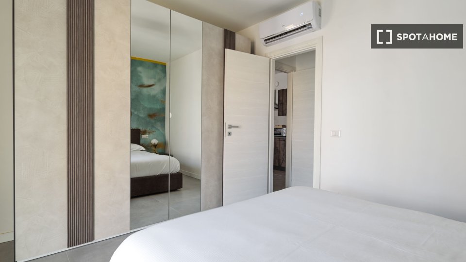 Apartment Rome, 2 beds, 70m² — photo 8