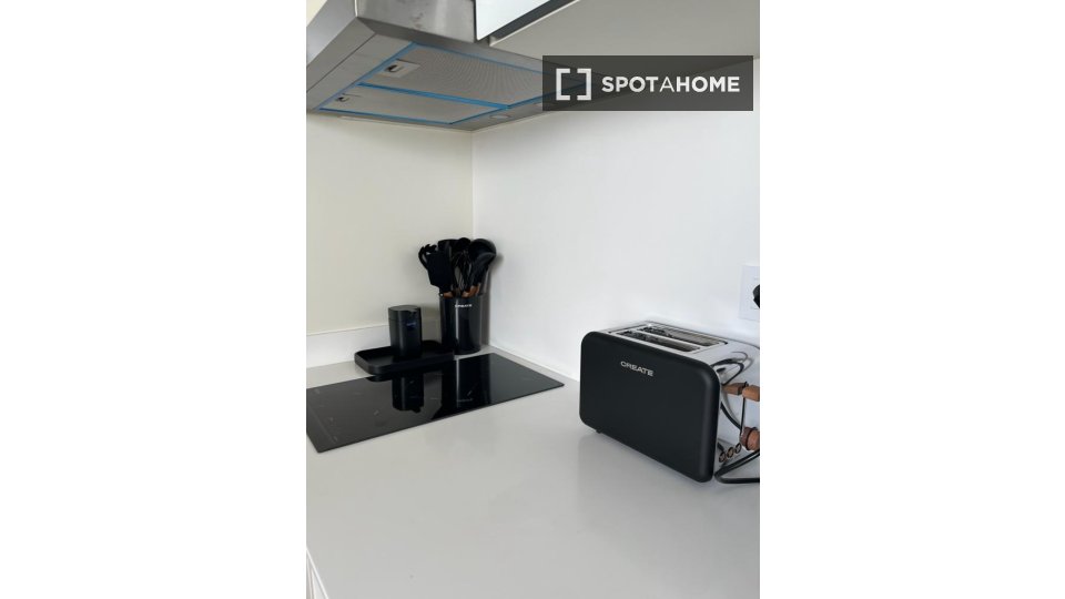 Apartment mono Porto, 40m² — photo 1