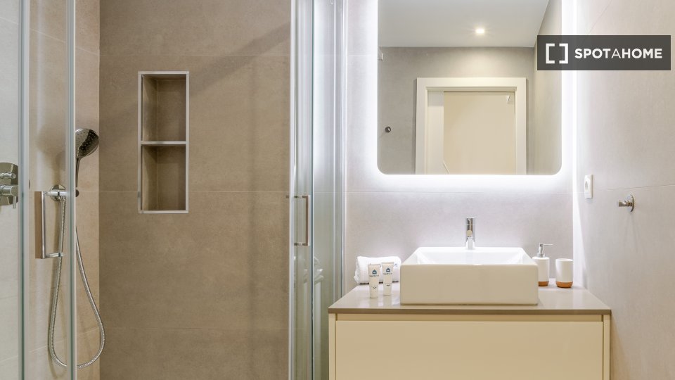 Apartment mono Porto — photo 11