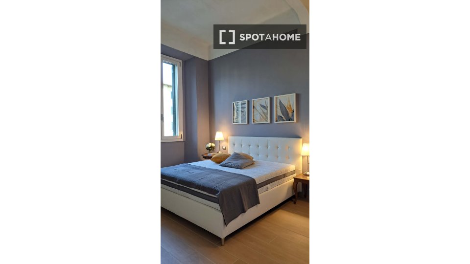 Apartment Florence, 1 bed, 50m² — photo 19