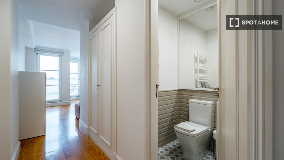Apartment mono Porto, 50m² — photo 6