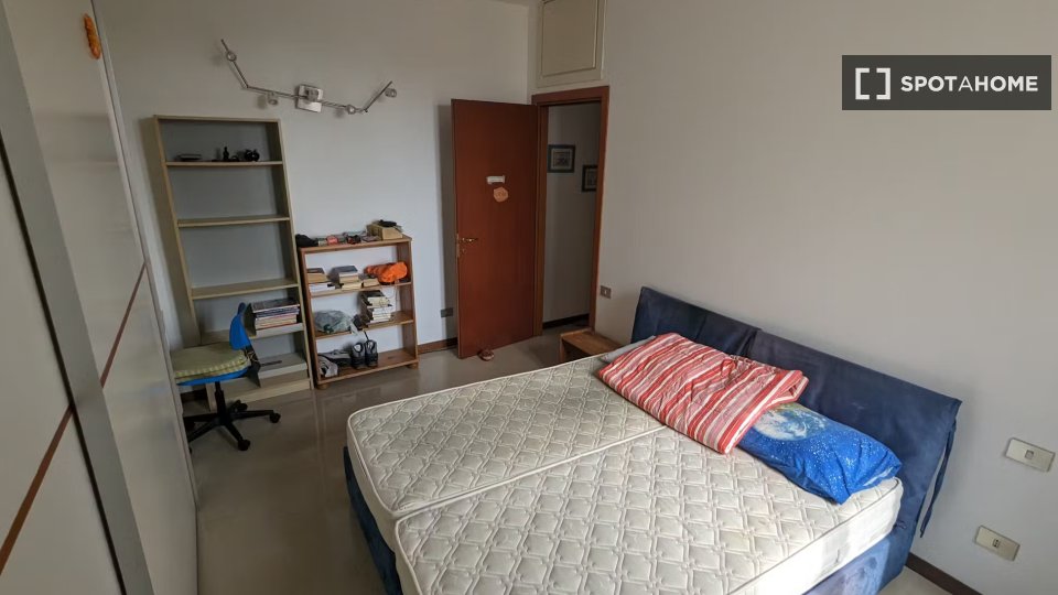Apartment Milan, 1 bed — photo 9