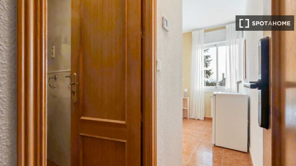 Chambre double Madrid, 34 chambres — photo 10