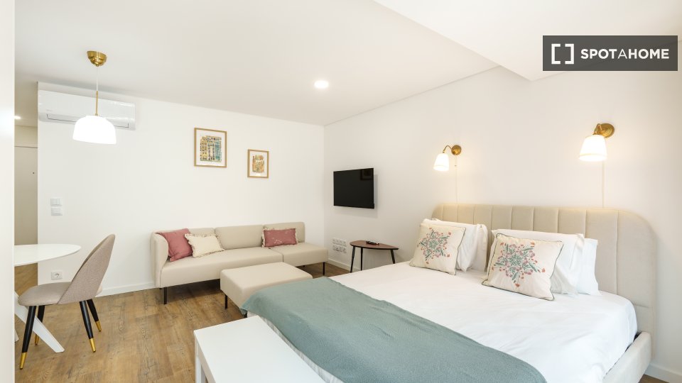 Apartment mono Porto — photo 11
