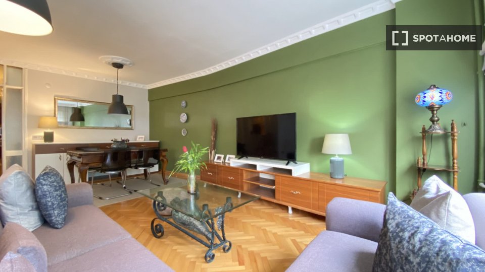 Apartment Istanbul, 1 bed — photo 13