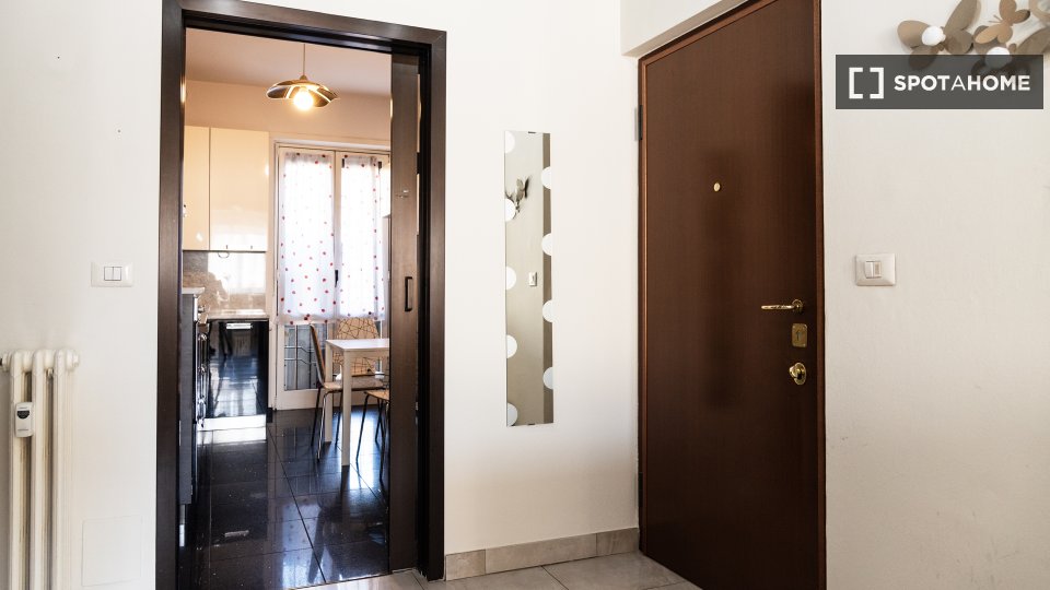 Apartment Milan, 1 bed — photo 3