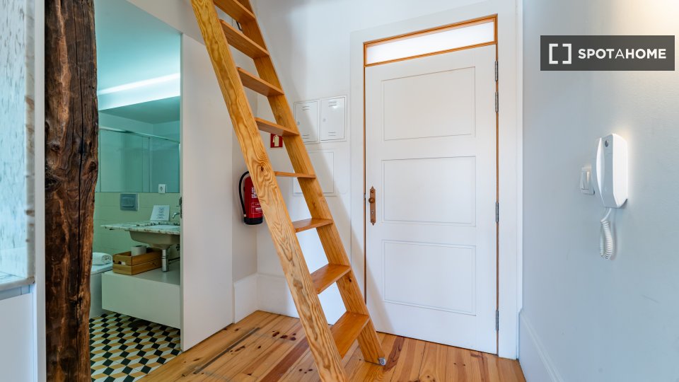 Apartment Porto, 2 beds — photo 11